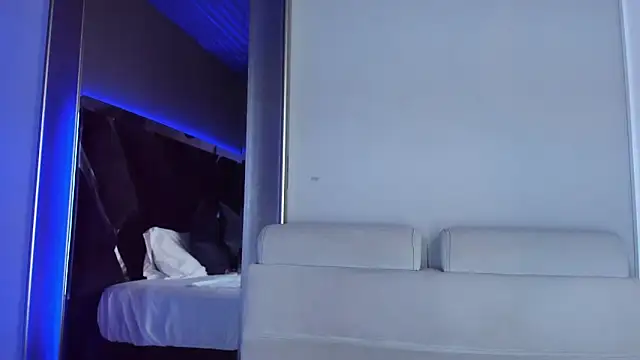 Amareto  online show from April 9, 2026, 9:15 am