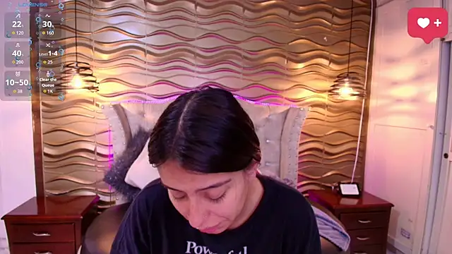 Andreita Jones online show from January 18, 2026, 11:35 am