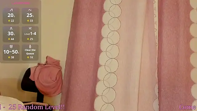 Snapshot of caryn_johnson chatting on February 21, 2026, 12:51 pm caryn johnson online show from February 21, 2026, 12:51 pm