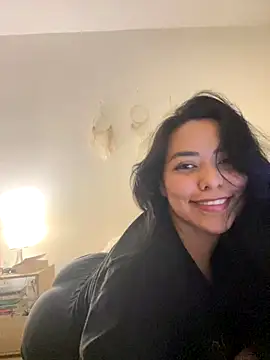 PetitLumiere online show from December 3, 2024, 4:10 am