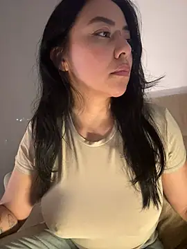 PetitLumiere online show from December 5, 2024, 3:20 am