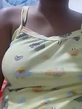 Snapshot of Kunchiii chatting on February 6, 2025, 1:21 pm Kunchiii online show from February 6, 2025, 1:21 pm