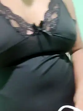 Kunchiii online show from April 2, 2026, 2:24 pm