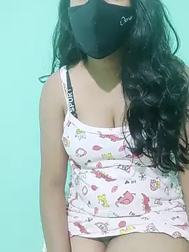 Kunchiii online show from November 14, 2025, 3:48 pm