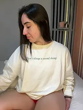 Victoria-And1 online show from March 12, 2025, 4:51 am