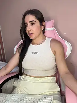 Victoria-And1 online show from September 13, 2025, 1:27 am