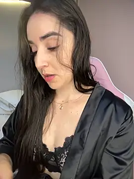 Victoria-And1 online show from October 9, 2025, 1:28 am