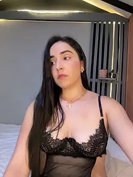 Victoria-And1 online show from March 21, 2025, 1:34 am