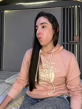 Victoria-And1 online show from March 1, 2025, 2:37 am