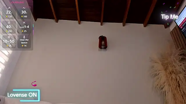 neo dimou  online show from November 4, 2025, 11:36 am