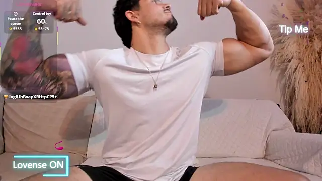 neo dimou  online show from October 9, 2025, 3:40 am