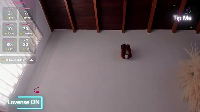 neo dimou  online show from September 23, 2025, 4:47 pm