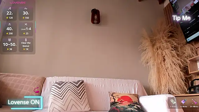 neo dimou  online show from November 10, 2025, 11:37 am