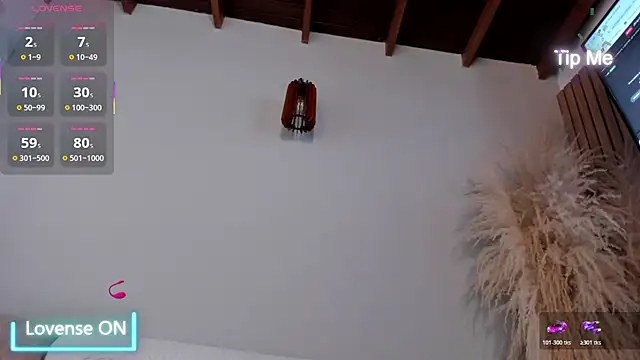 neo dimou  online show from November 19, 2025, 11:32 am