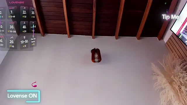 neo dimou  online show from October 27, 2025, 12:28 pm