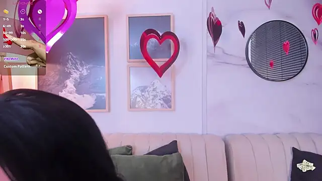 Snapshot of kira_moon__ chatting on February 7, 2025, 11:34 pm kira moon online show from February 7, 2025, 11:34 pm