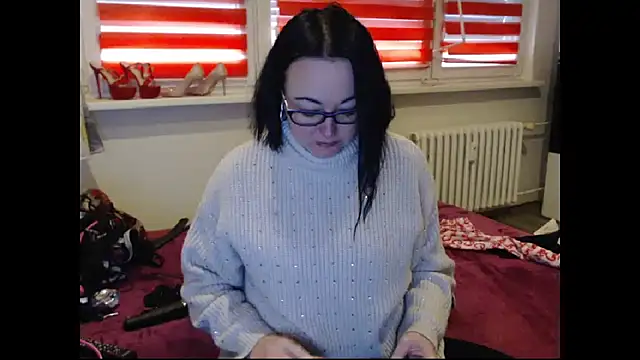 Alexie33 online show from March 28, 2026, 10:38 am