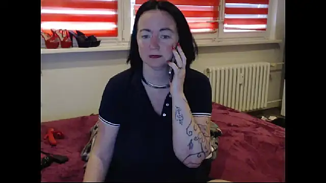 Alexie33 online show from March 9, 2026, 7:56 am