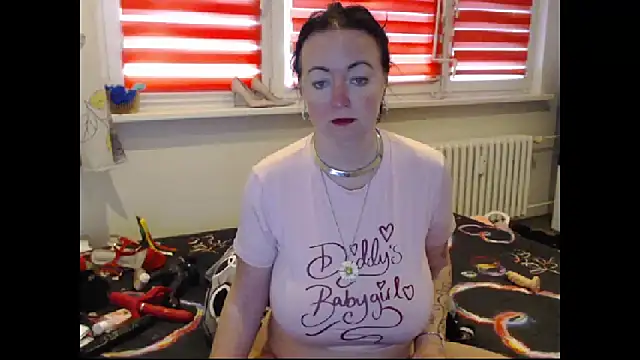 Alexie33 online show from February 12, 2026, 8:58 am