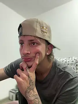 Scott sex7 online show from February 21, 2026, 4:03 am