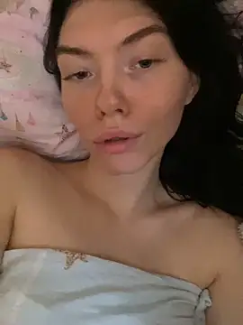 Lisaaa Alisa online show from September 23, 2025, 4:52 am