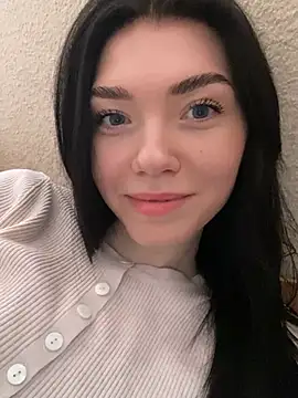 Lisaaa Alisa online show from March 19, 2025, 7:40 am