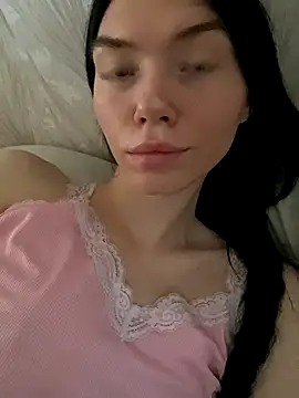 Lisaaa Alisa online show from September 27, 2025, 8:31 am