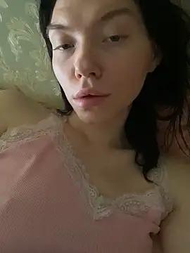 Lisaaa Alisa online show from October 19, 2025, 11:13 am