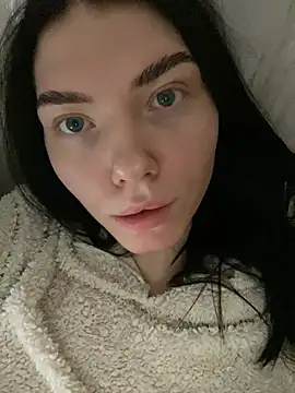 Lisaaa Alisa online show from March 21, 2025, 7:13 pm