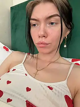 Lisaaa Alisa online show from March 28, 2026, 10:16 am