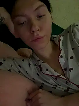 Lisaaa Alisa online show from November 28, 2025, 9:15 pm