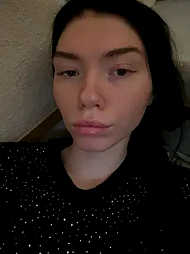 Lisaaa Alisa online show from September 18, 2025, 2:58 am