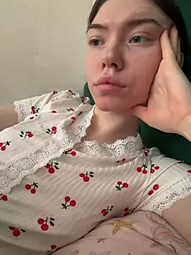 Lisaaa Alisa online show from March 13, 2026, 3:22 am