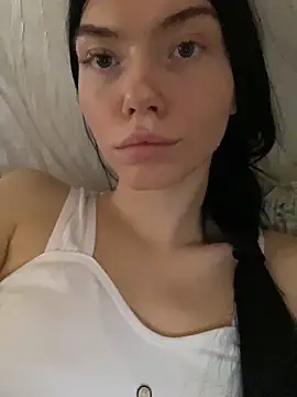 Lisaaa Alisa online show from September 20, 2025, 9:14 am