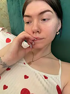 Snapshot of Lisaaa_Alisa chatting on February 20, 2026, 6:19 am Lisaaa Alisa online show from February 20, 2026, 6:19 am