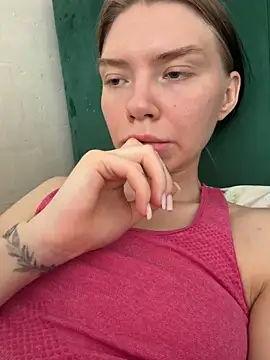Snapshot of Lisaaa_Alisa chatting on June 6, 2026, 10:09 am Lisaaa Alisa online show from June 6, 2026, 10:09 am