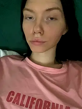 Lisaaa Alisa online show from November 10, 2025, 9:25 am