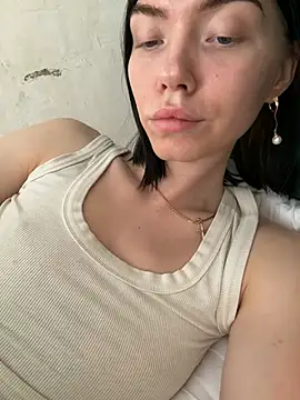 Lisaaa Alisa online show from March 24, 2026, 10:48 am