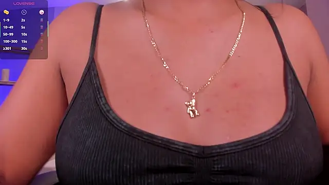 Snapshot of JessicaWilliams1 chatting on October 30, 2025, 9:51 am JessicaWilliams1 online show from October 30, 2025, 9:51 am