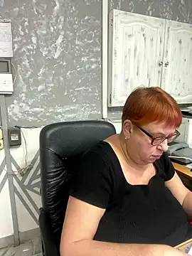 Klio5678 online show from January 11, 2026, 7:21 pm