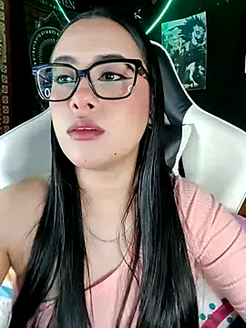 Janna mnt online show from March 12, 2026, 4:18 am