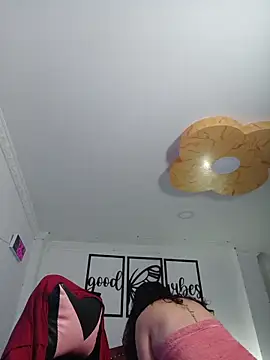 Marie Mature online show from March 7, 2026, 12:28 am