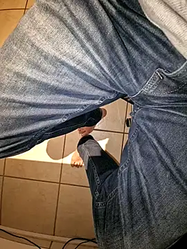 Lorent6969 online show from January 12, 2026, 7:15 am