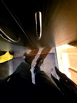 Lorent6969 online show from February 19, 2026, 7:55 pm