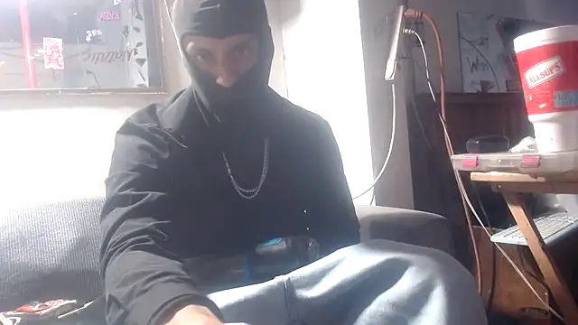 sammbae23 online show from February 6, 2026, 1:40 pm