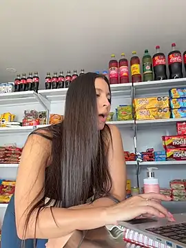 LittleDoll    online show from February 28, 2026, 1:00 pm