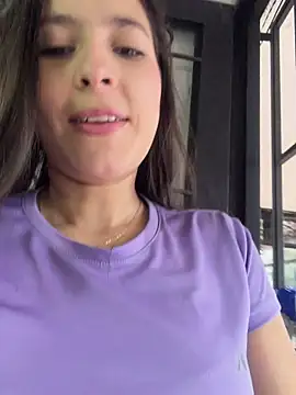 LittleDoll    online show from March 11, 2026, 12:32 pm