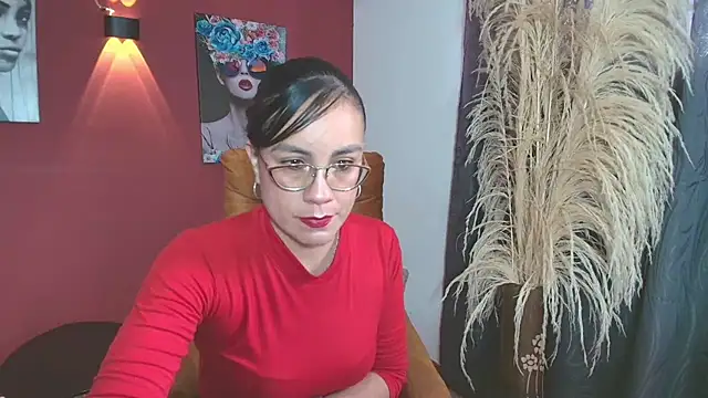 Agata-Moon online show from March 22, 2025, 4:15 pm