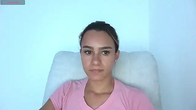 SamanthaWatson online show from February 13, 2026, 11:05 pm