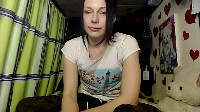 HarleyQuinn 69 online show from March 15, 2025, 10:00 pm